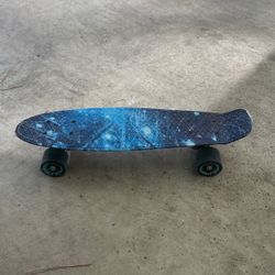 PennyBoard
