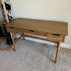 Linon Cadman Desk