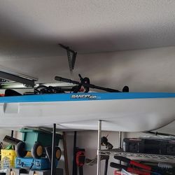 10ft PELICAN BANDIT 100