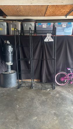 Cloth Rack