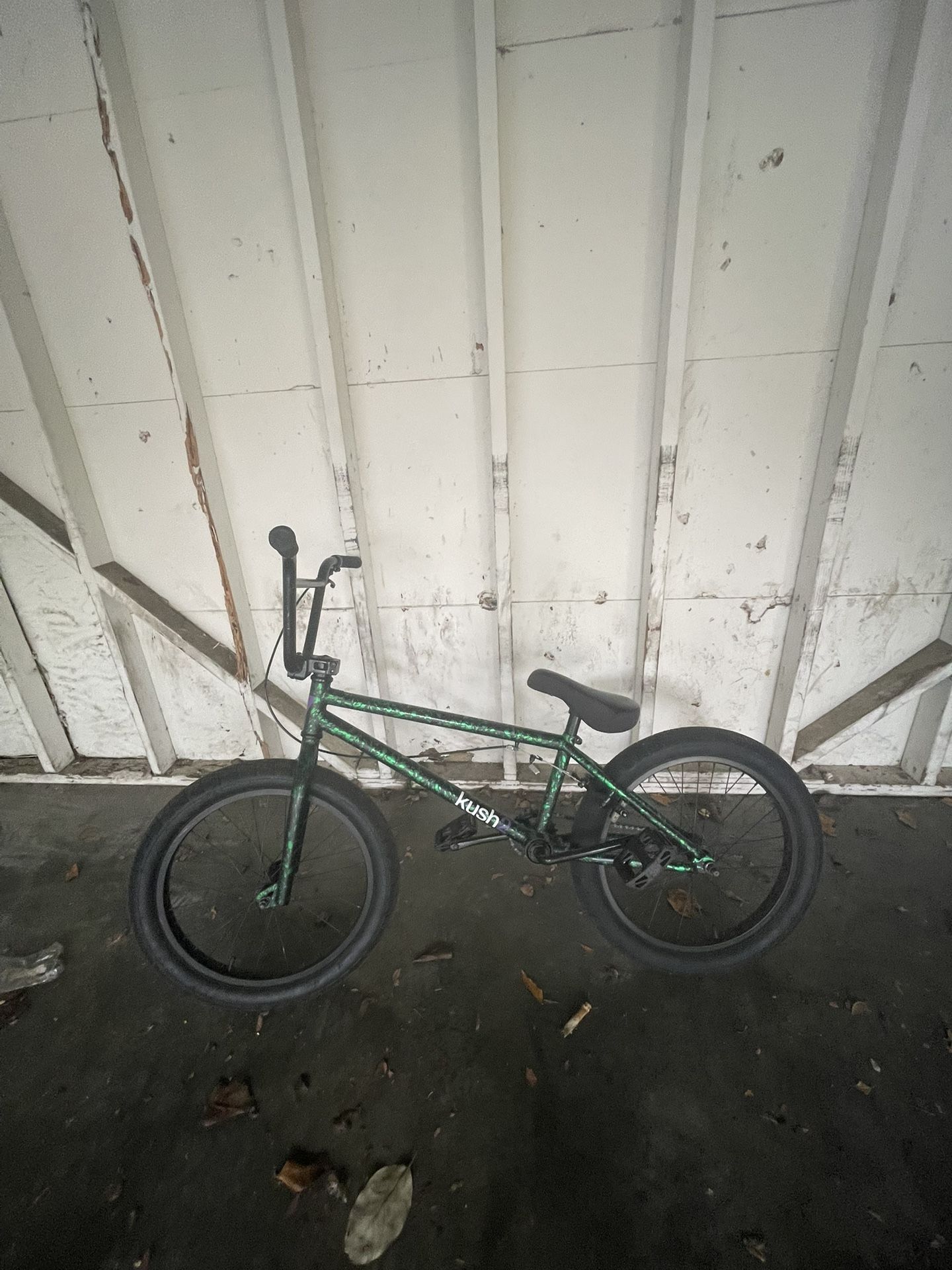 Mafia Kush 2 20 Inch Bike
