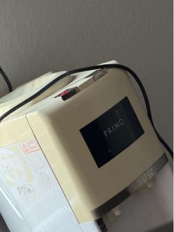 Primo Water dispenser