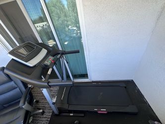 ProForm City T7 Treadmill