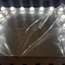  Vanity Mirror