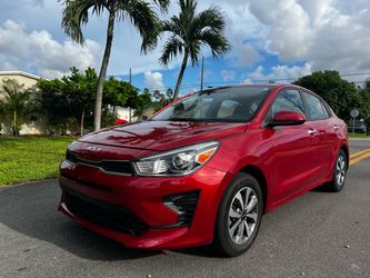 2023 KIA Rio