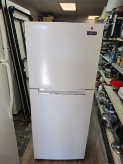 Crosley refrigerator 59x24x24