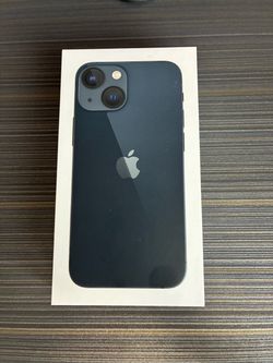 iPhone 13 Mini