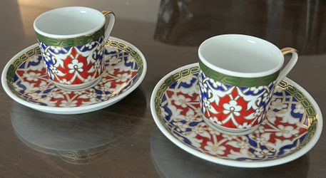 Espresso Set