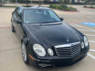 2008 Mercedes-Benz - Excellent Condition