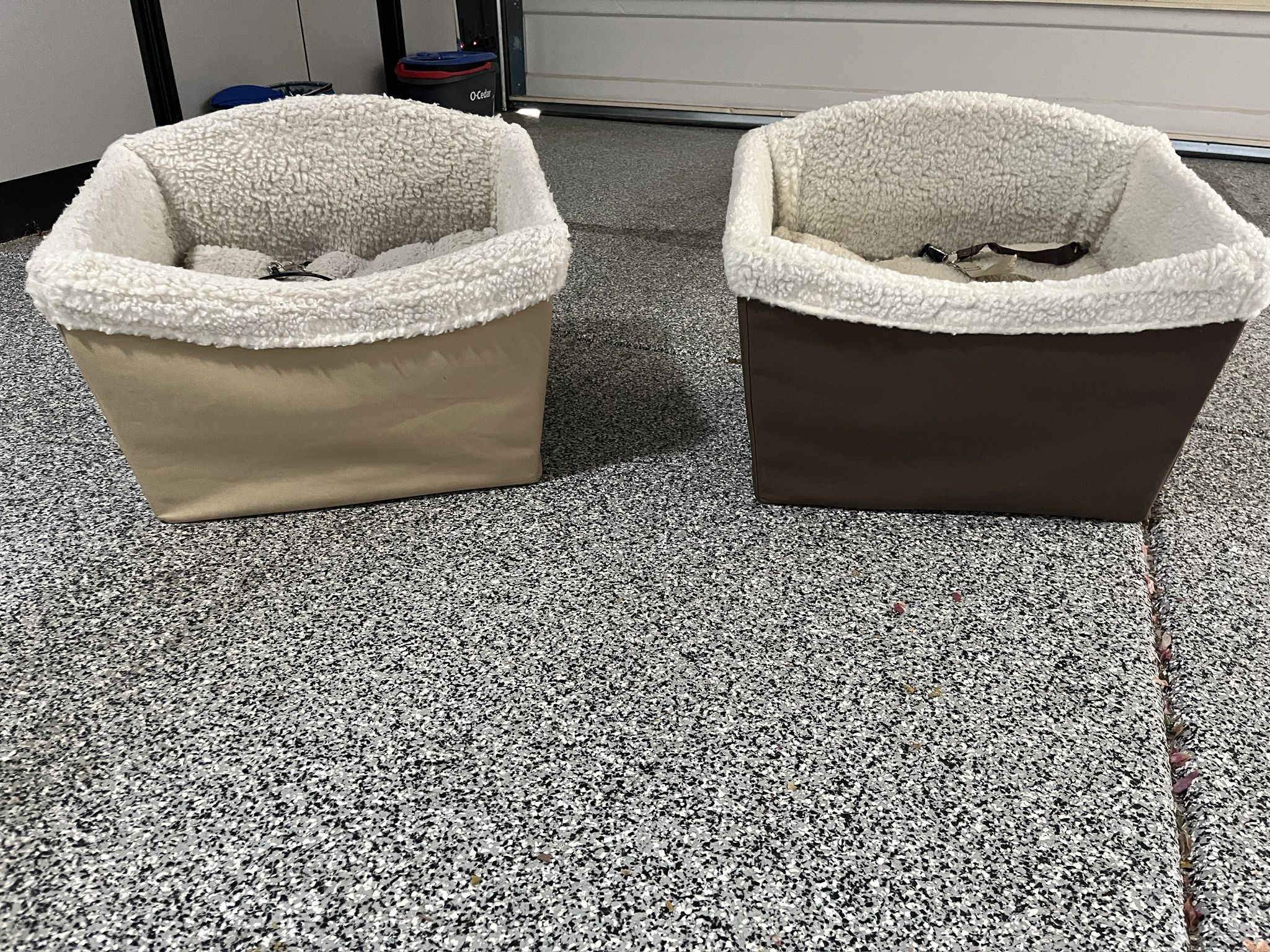 Pet Travel Beds For Car
