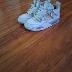 Jordan 4s Oreos Shoes 