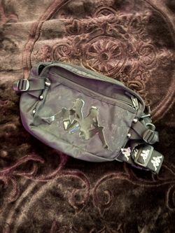 Kappa Crossbody Bag