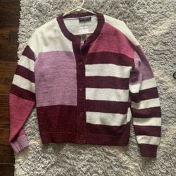 Sweater Cardigans 