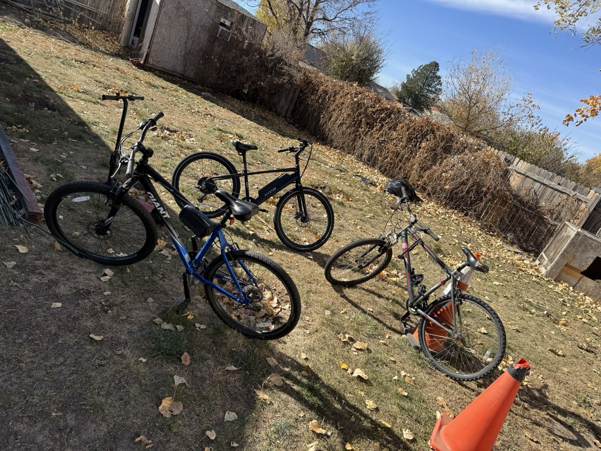 Electric Bike , Mountain Bike , Scooter, mountain Bike