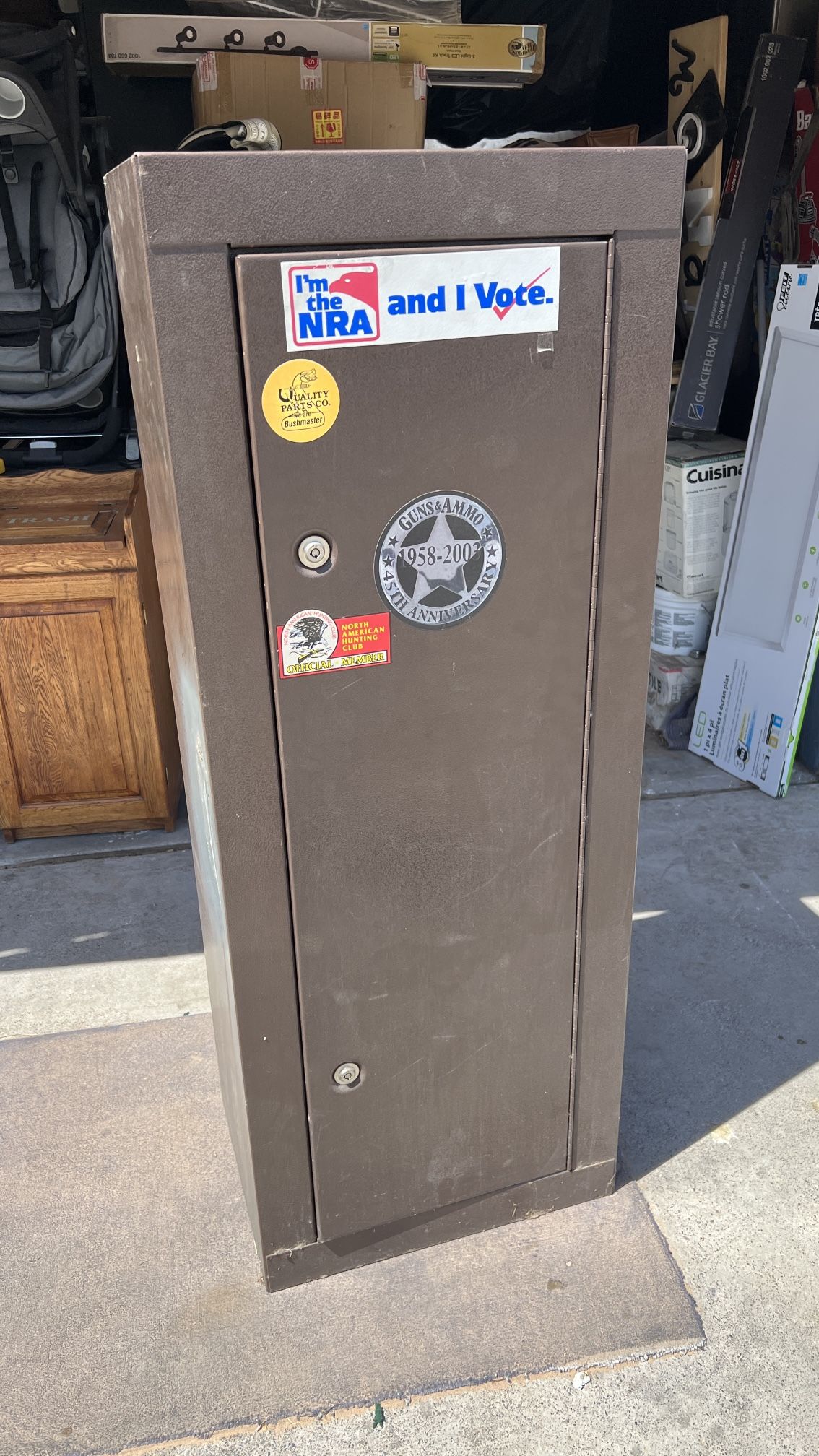 Gun Safe for Sale in Las Vegas, NV OfferUp