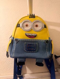 Loungelly minions