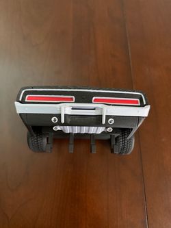 Dodge Charger R/T Key holder