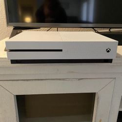 Xbox S 