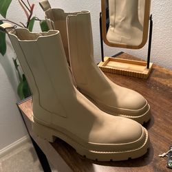 Zara Boots 