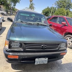 95 Toyota Tacoma 