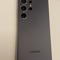 Galaxy S24 Ultra Fully Unlocked 