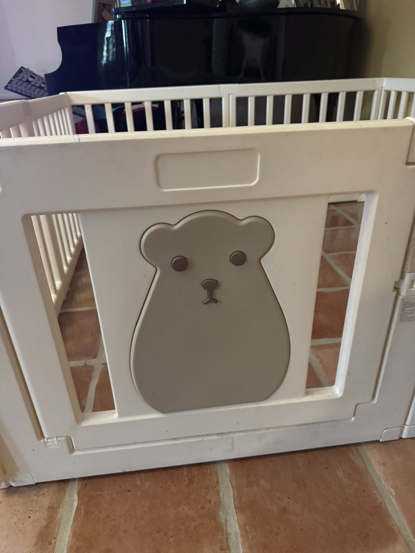 Play Pen