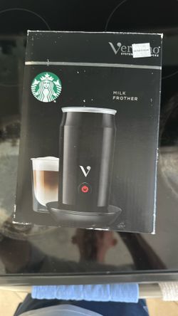 Milk Frother