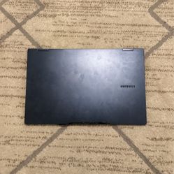 Samsung Galaxy Book Pro 360 