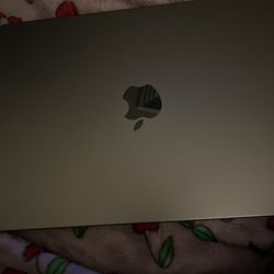MacBook Pro 14 In (M3 Chip) - Space Gray