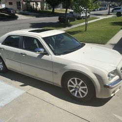 2007 Chrysler 300c