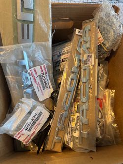 Brand new factory Toyota Lexus Honda Acura ford Nissan GM