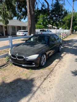 2013 BMW 328i