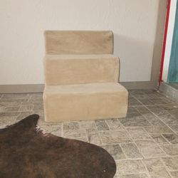 Dog / Cat Steps Foam