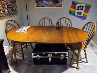 Ethan Allen Kitchen Set