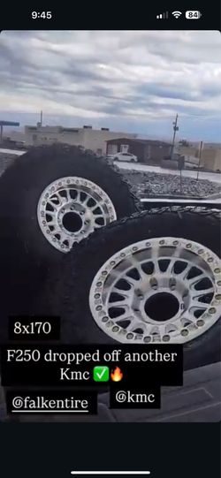 17x9 with 37”