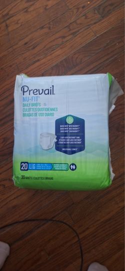 Prevail briefs