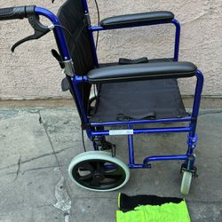 Transportation Chair 