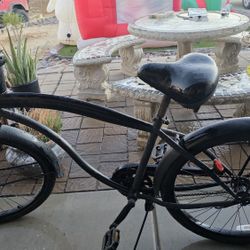 Beach Cruiser 26
