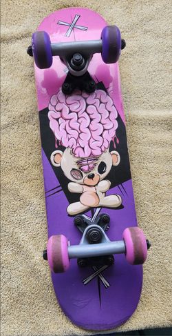 Skateboard (22")
