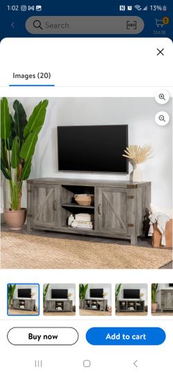 Brand New TV Stand In Box