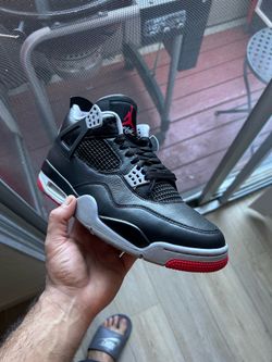 Jordan 4 sz 11