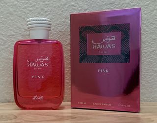 Hawas Pink