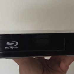 dvd player 