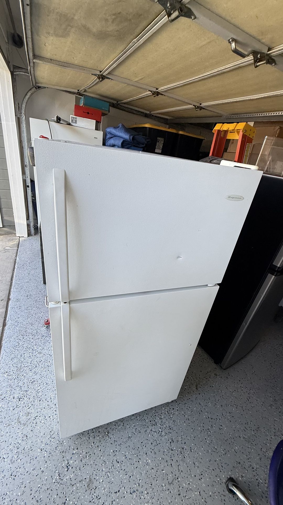 Frigidaire Refrigerator