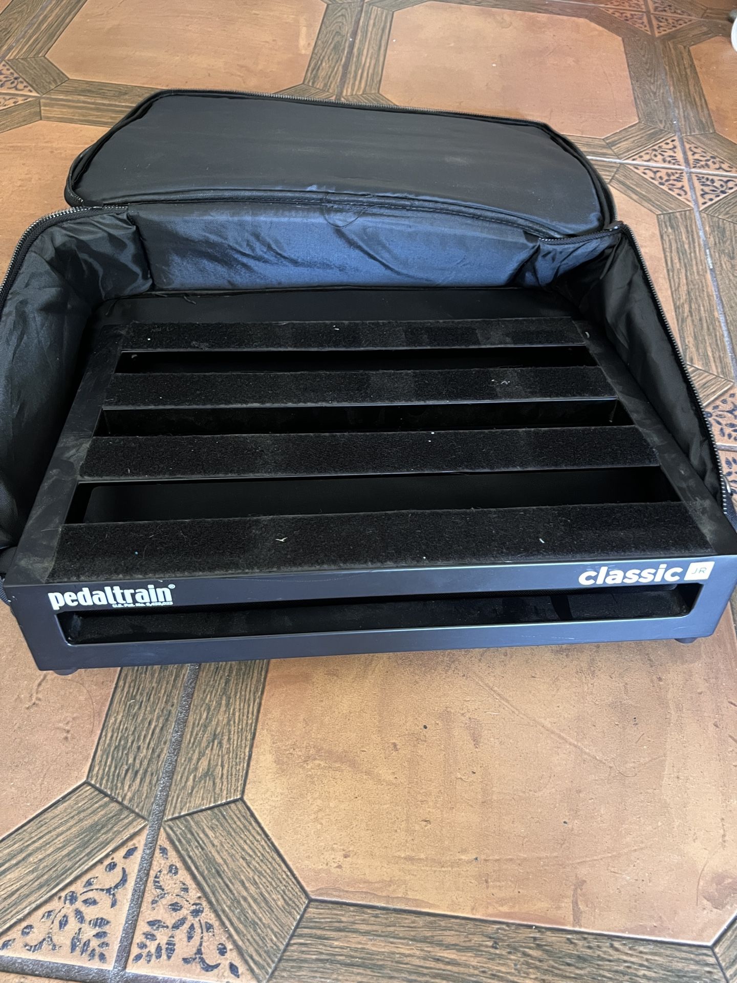 Pedaltrain Classic JR