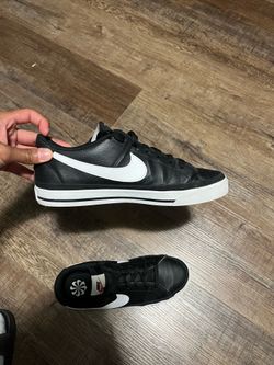 Nikes