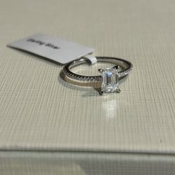 Engagement Ring 💍 