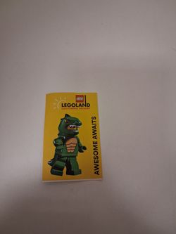 Legoland
