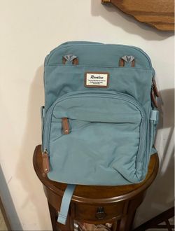 Ruvalino Diaper Bag, Brand New!