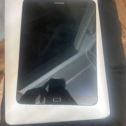 Samsung Tablet S2 